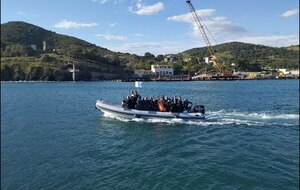 Stage de validation des Niveaux 1 saison 2023-2024