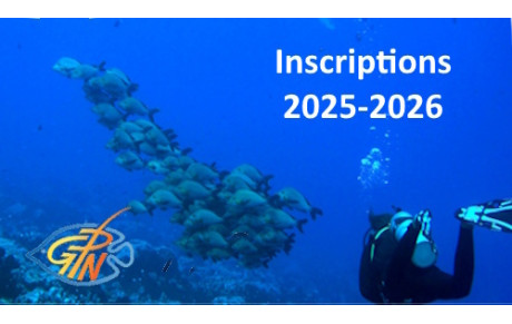 Inscriptions 2025-2026